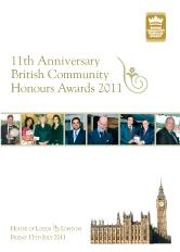 BCHA_2011 front cover