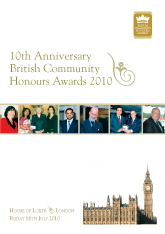 brochure 2010 front cover